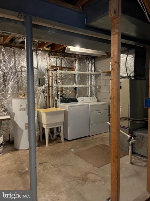 LAUREL HIGHLANDS - Residential Lease