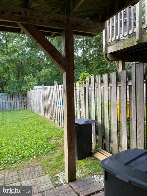 LAUREL HIGHLANDS - Residential Lease