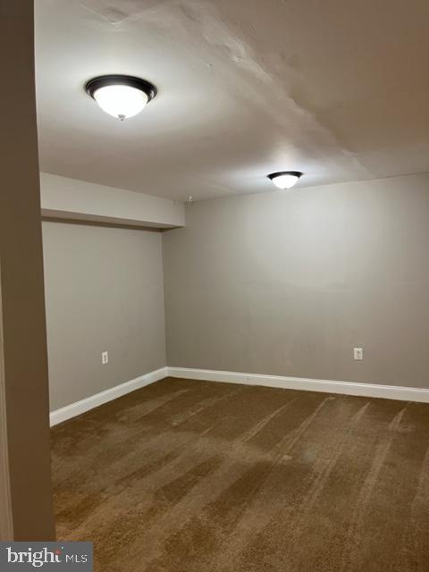 LAUREL HIGHLANDS - Residential Lease