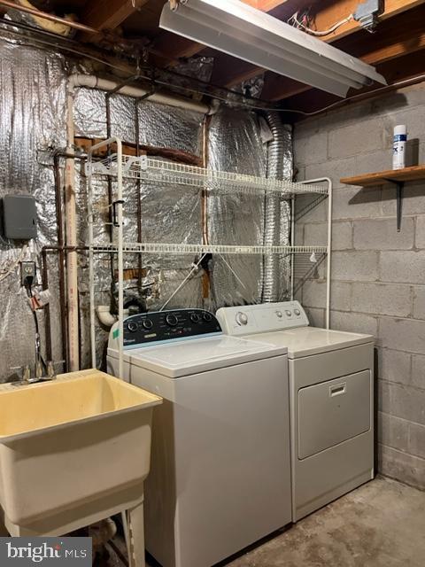 LAUREL HIGHLANDS - Residential Lease