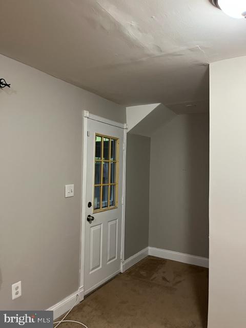 LAUREL HIGHLANDS - Residential Lease