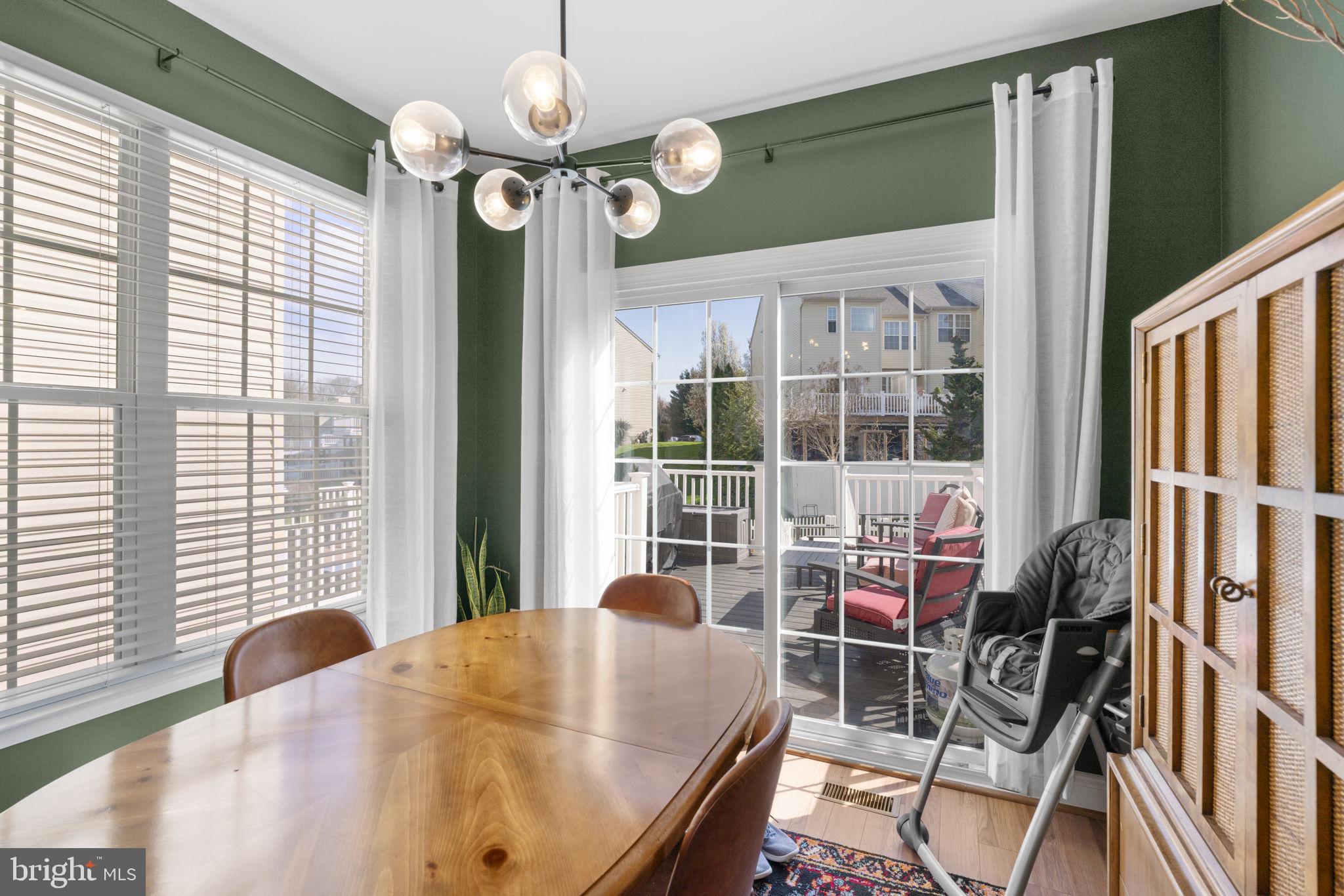 MONMOUTH MEADOWS - Residential