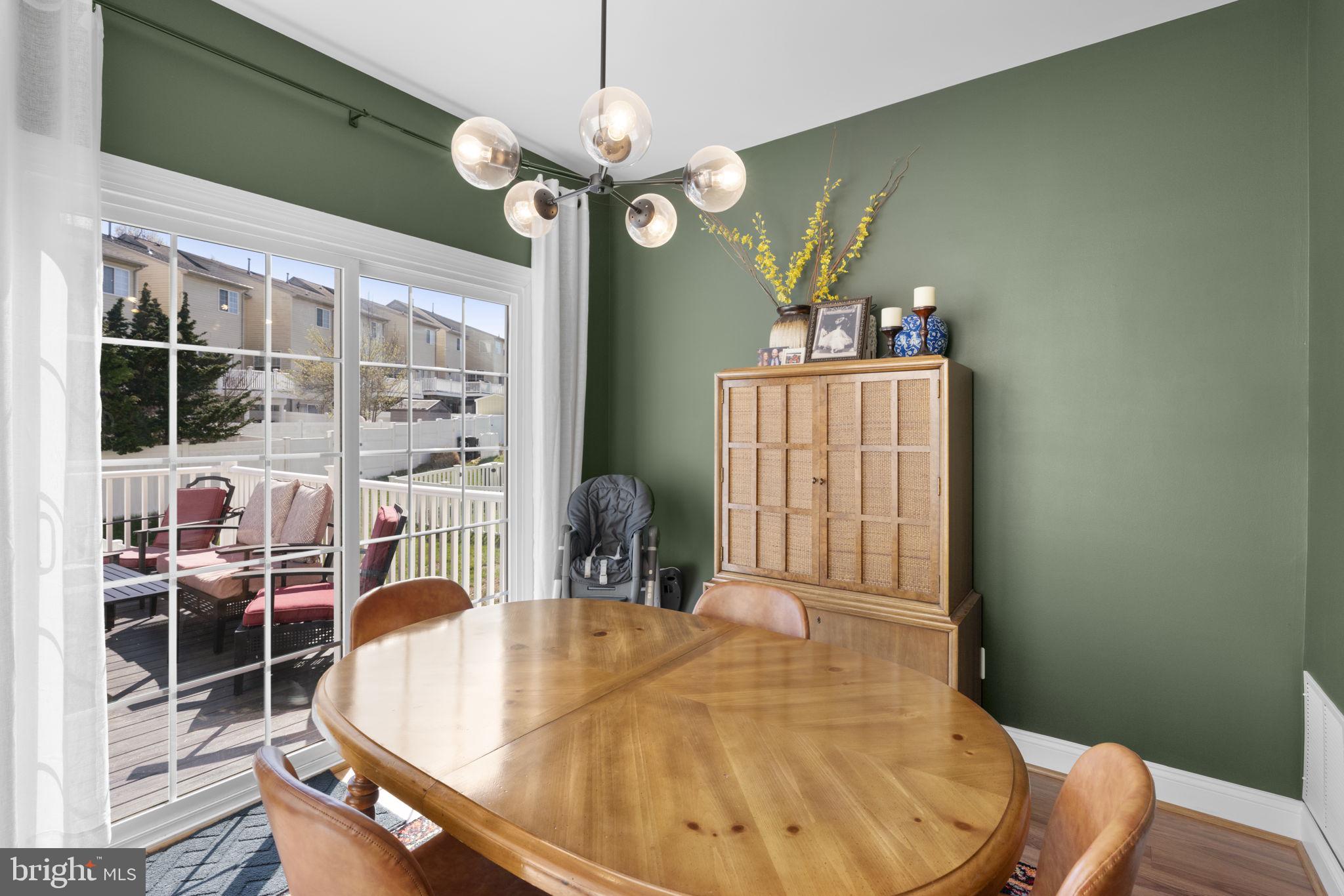 MONMOUTH MEADOWS - Residential