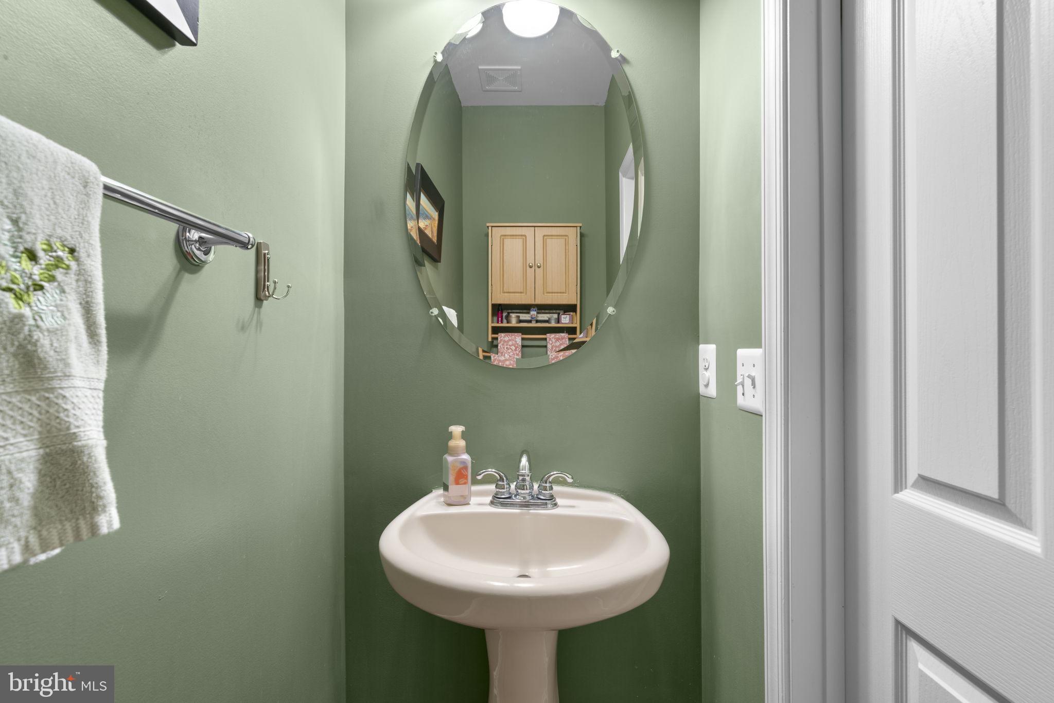 MONMOUTH MEADOWS - Residential