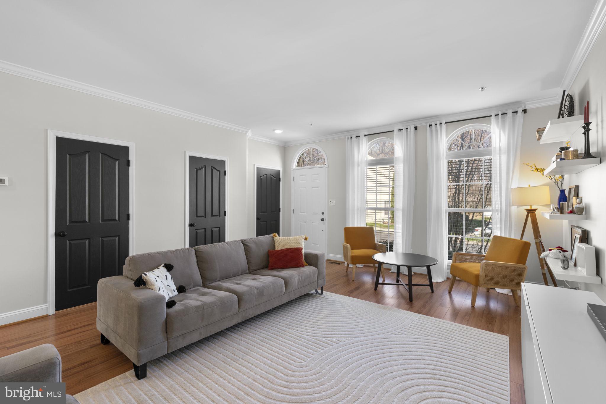 MONMOUTH MEADOWS - Residential