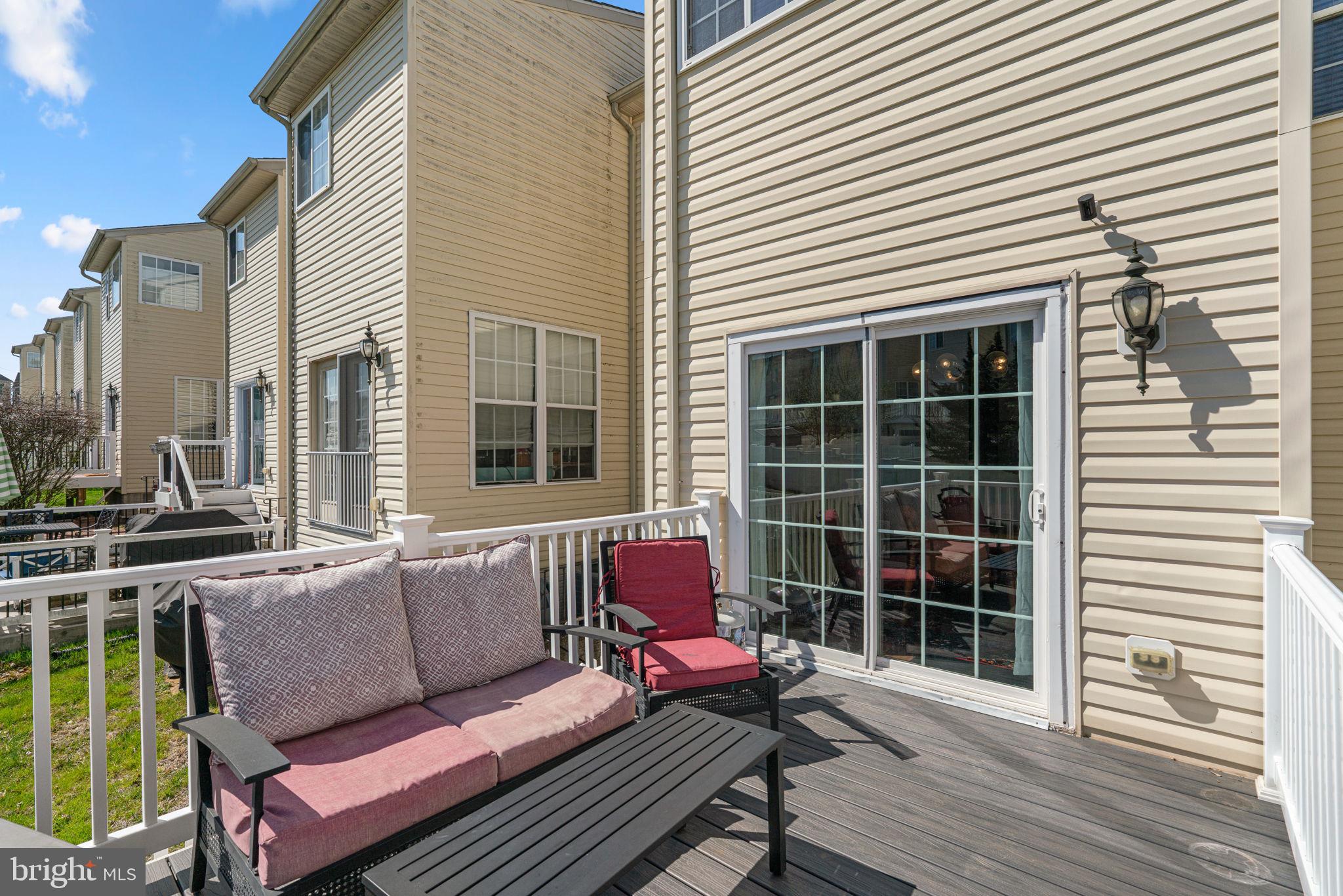 MONMOUTH MEADOWS - Residential