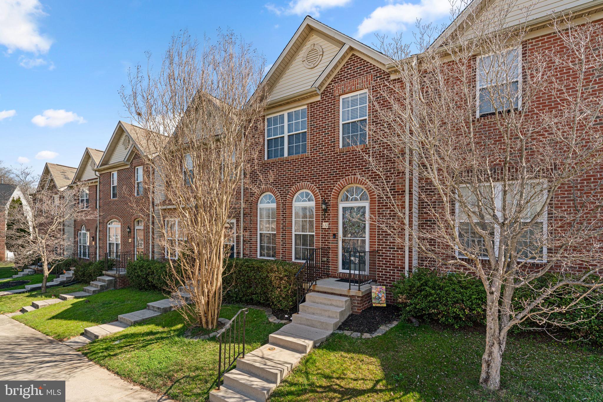 MONMOUTH MEADOWS - Residential