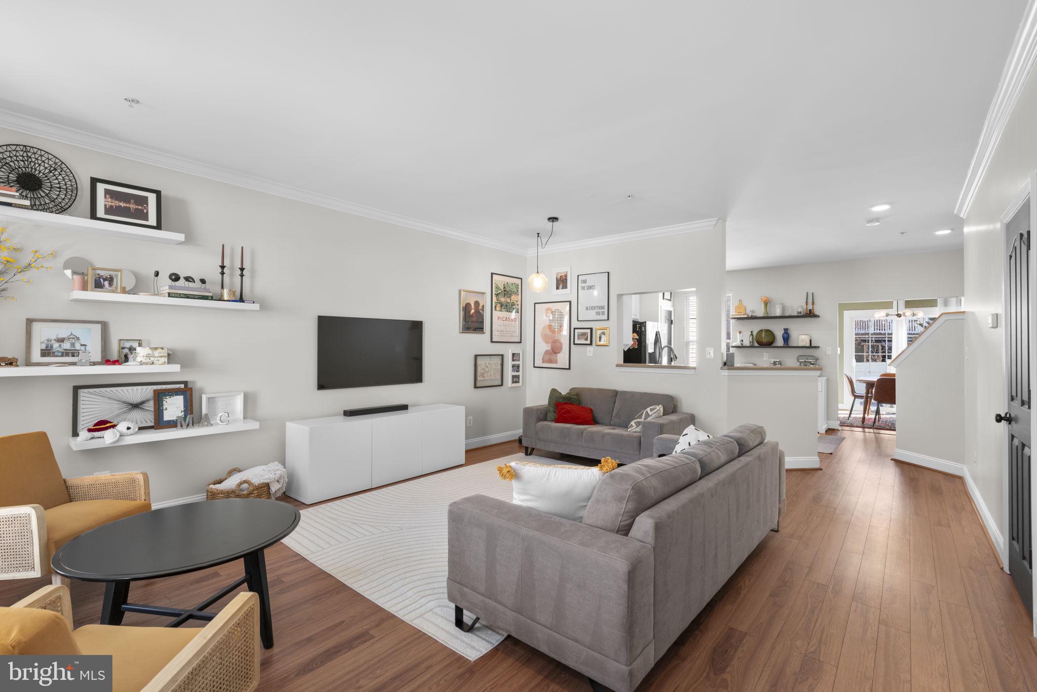 MONMOUTH MEADOWS - Residential