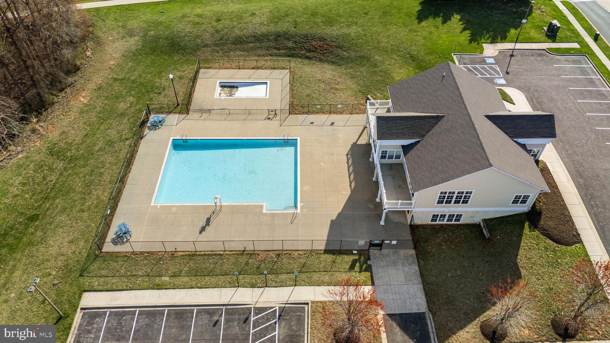 MONMOUTH MEADOWS - Residential