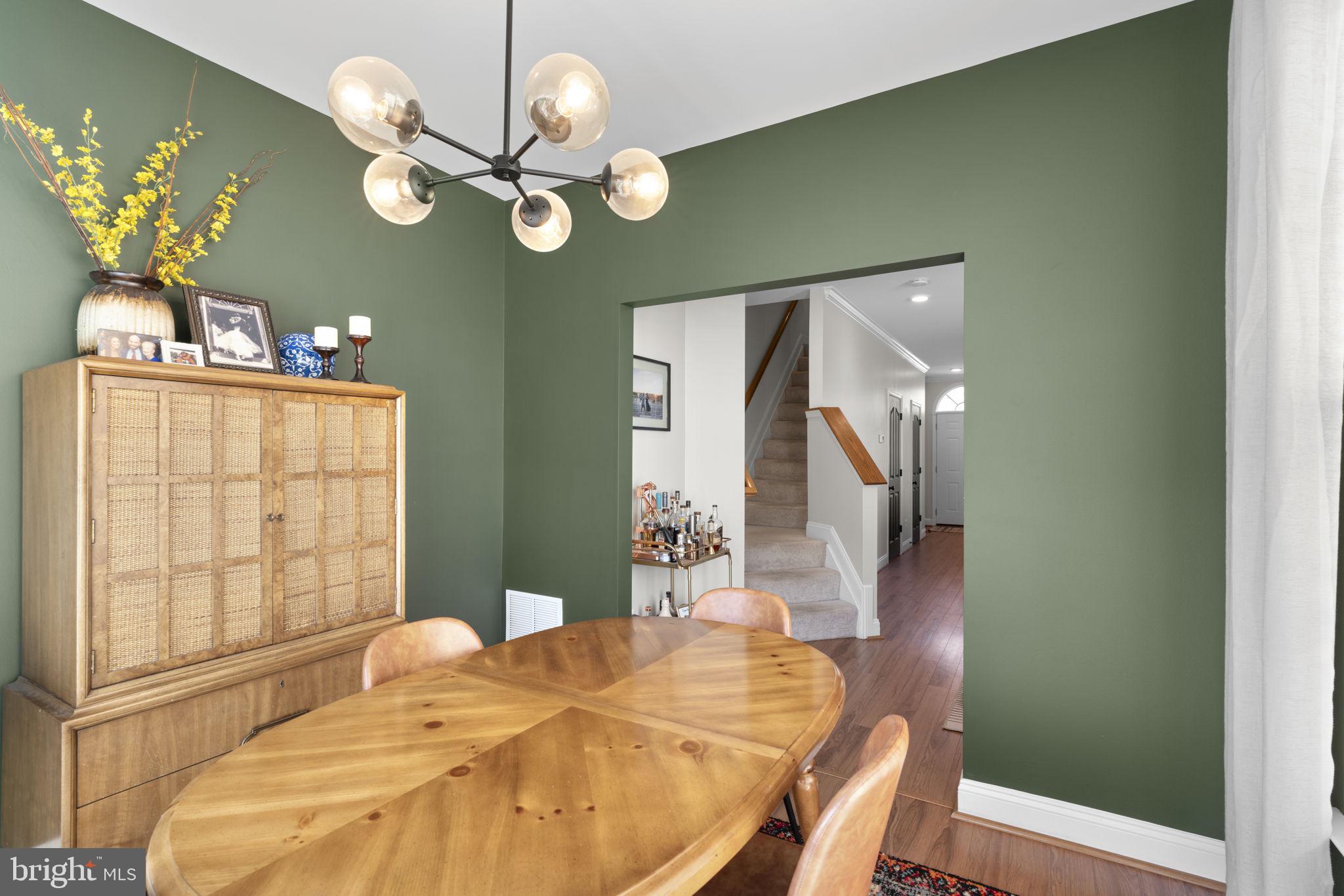 MONMOUTH MEADOWS - Residential