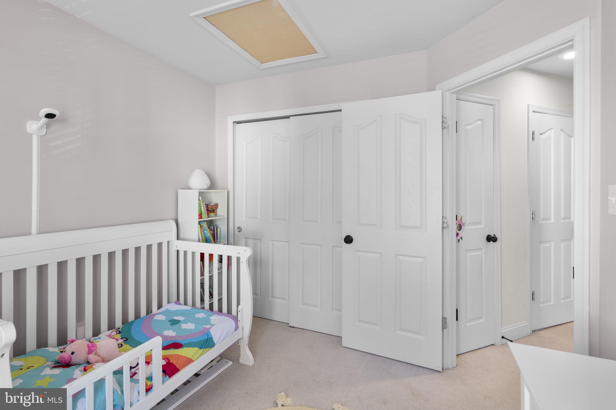 MONMOUTH MEADOWS - Residential