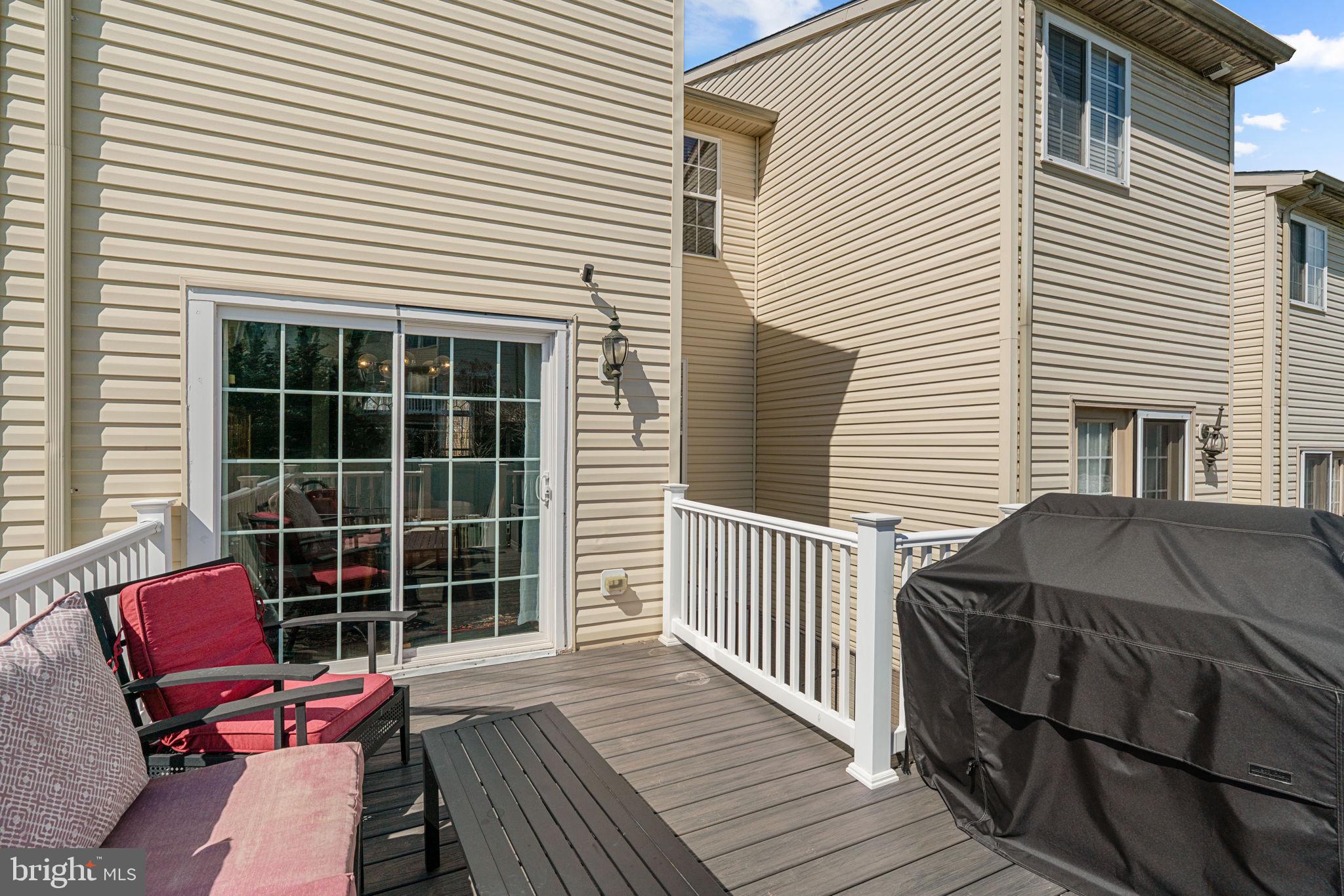 MONMOUTH MEADOWS - Residential