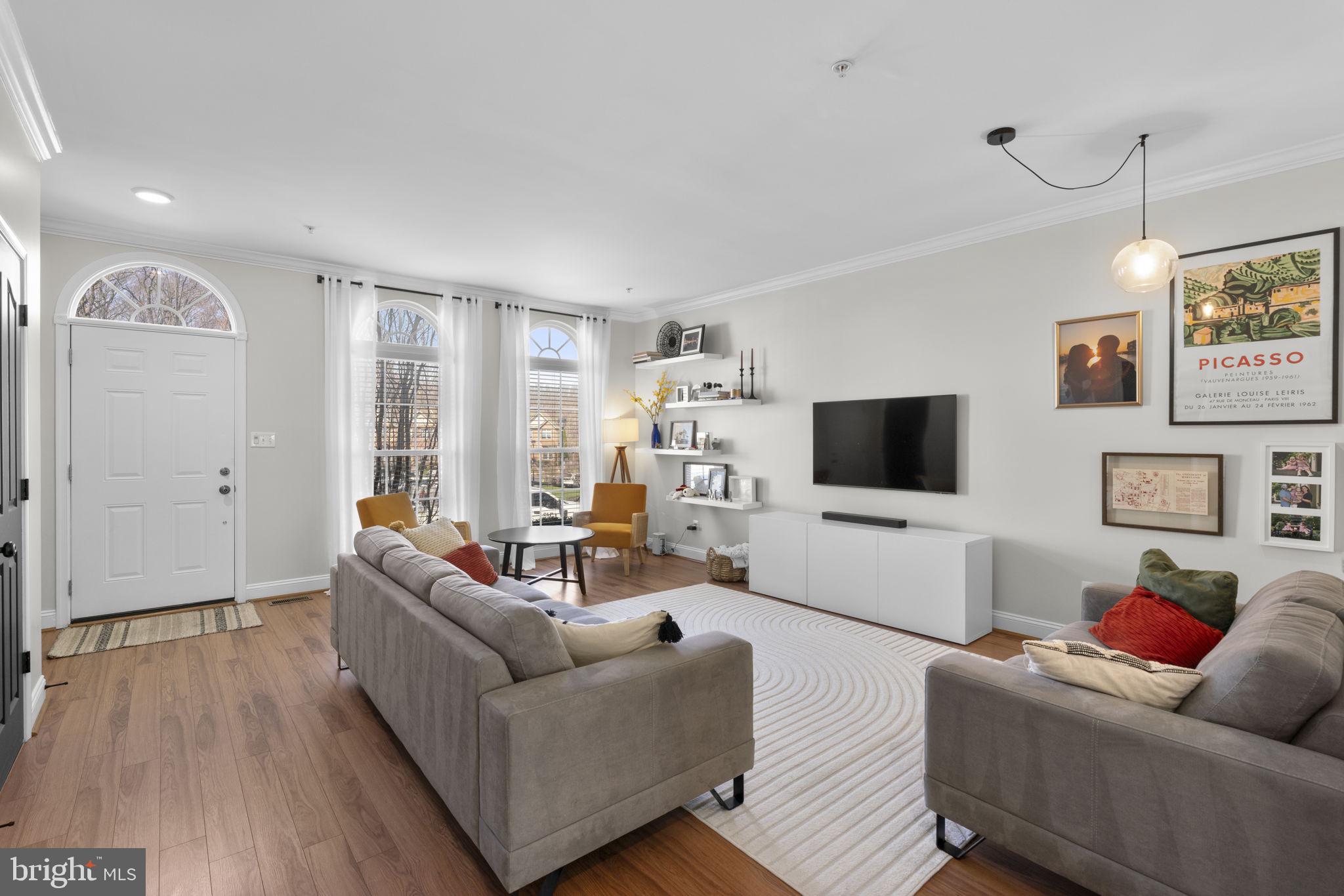 MONMOUTH MEADOWS - Residential