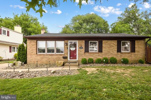 Homes For Sale - 209 Castello Avenue<br/> HATBORO, PA 19040
