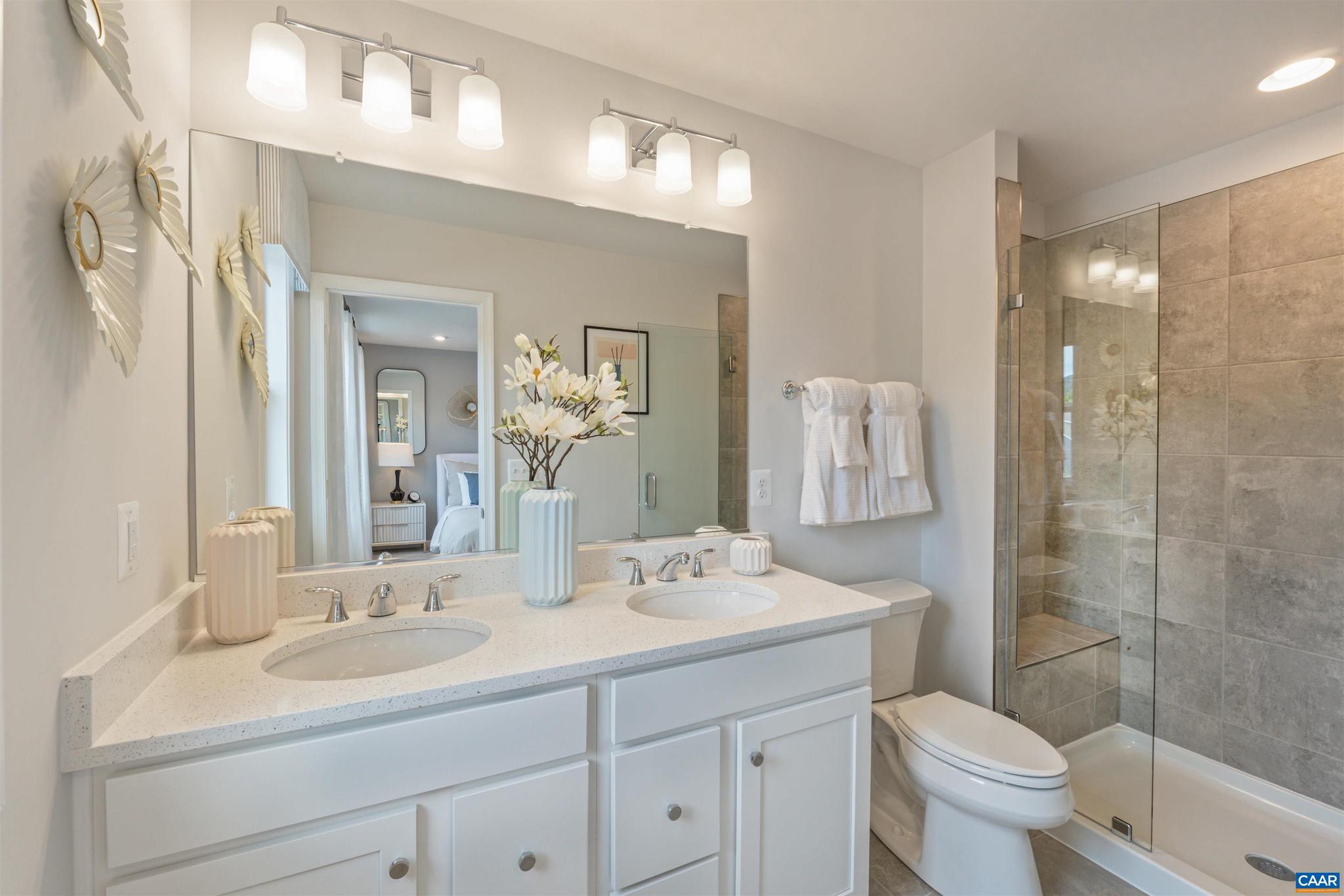 PLEASANT GREEN - Residential