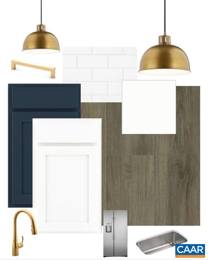 PLEASANT GREEN - Residential