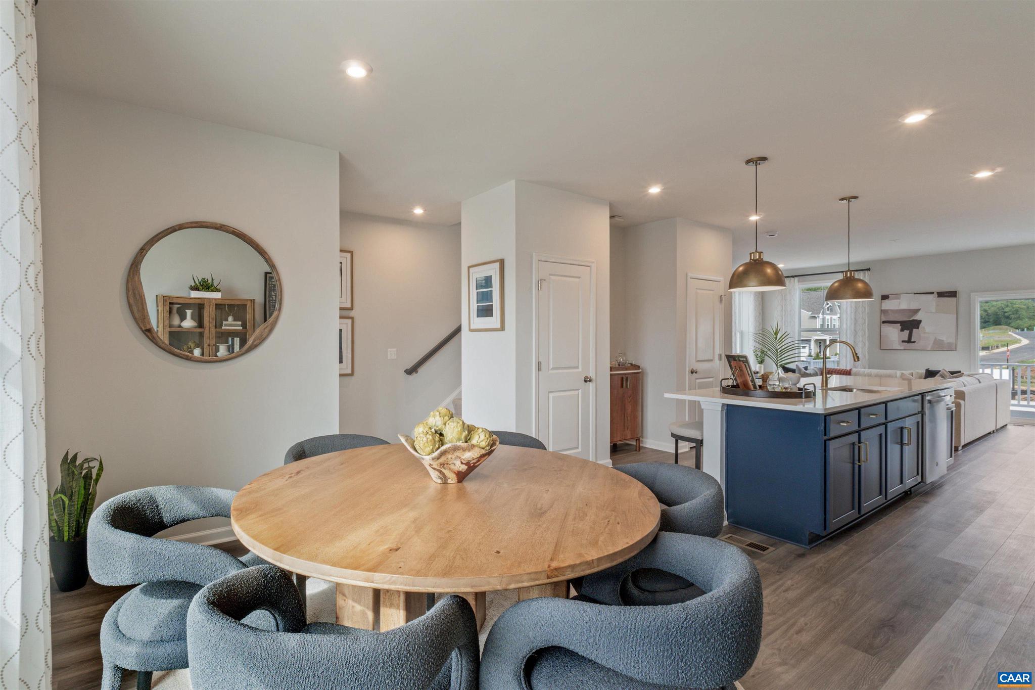 PLEASANT GREEN - Residential