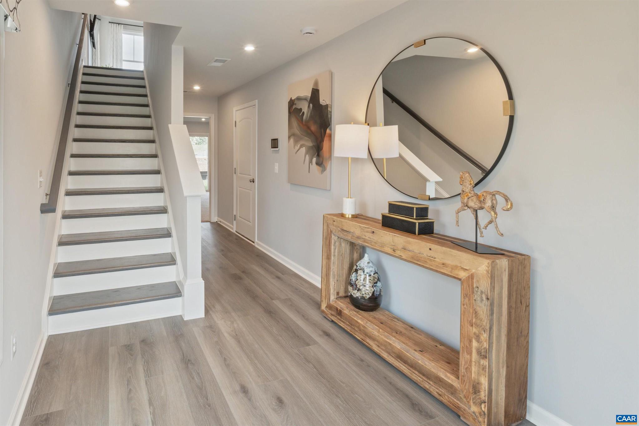 PLEASANT GREEN - Residential