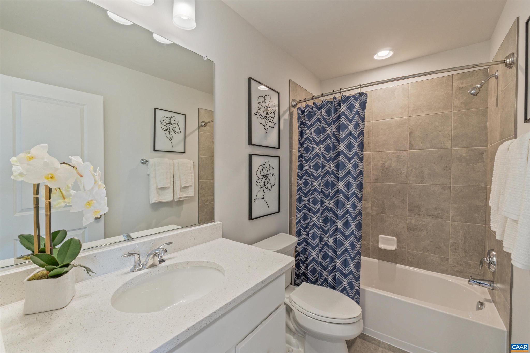 PLEASANT GREEN - Residential