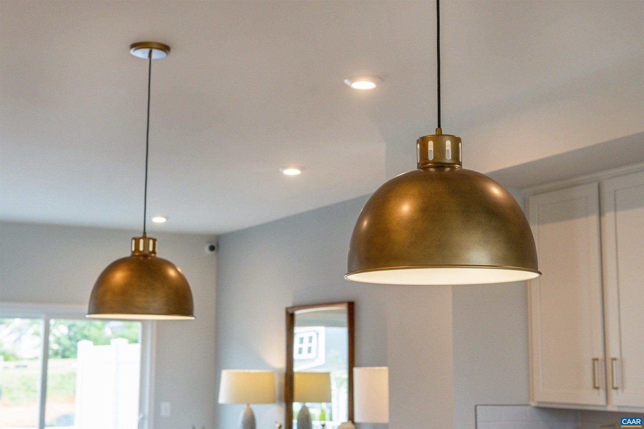 PLEASANT GREEN - Residential