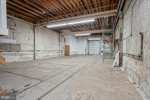 Photo of 317 Dickinson Street #WAREHOUSE, PHILADELPHIA, PA 19147 (MLS # PAPH2581336)