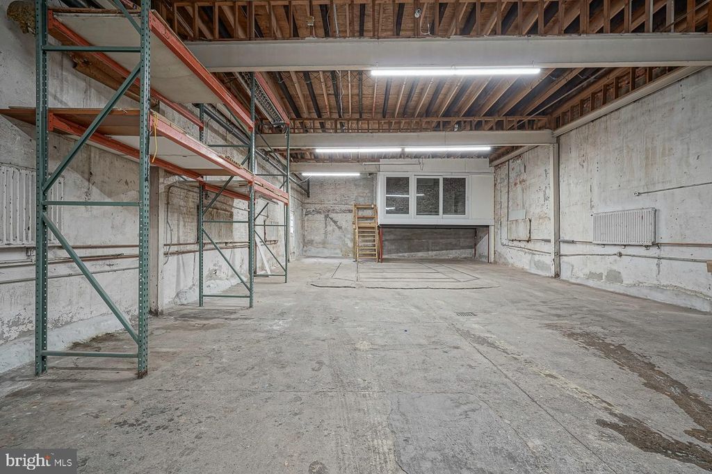 Photo of 317 Dickinson Street #WAREHOUSE, PHILADELPHIA, PA 19147 (MLS # PAPH2581336)