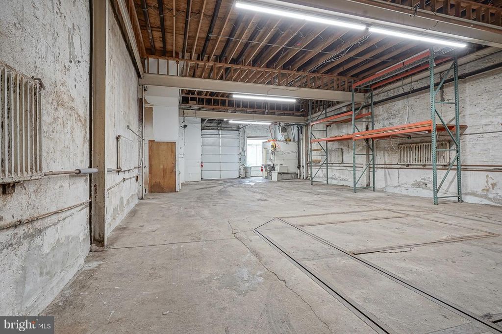 Photo of 317 Dickinson Street #WAREHOUSE, PHILADELPHIA, PA 19147 (MLS # PAPH2581336)