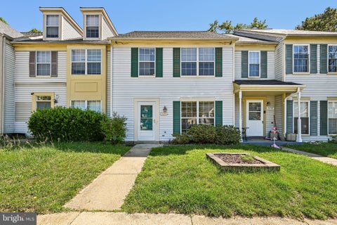 Townhouse For Sale - 13203 Verdi Court<br/> SILVER SPRING, MD 20904