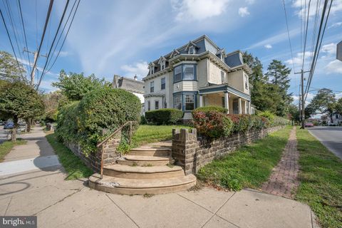 Photo of 244 W School House Lane #2ND FLOOR, PHILADELPHIA, PA 19144 (MLS # PAPH2509412)