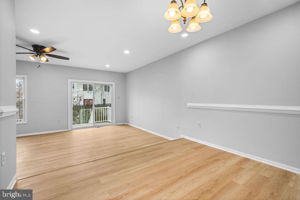 CANNON RIDGE - Residential