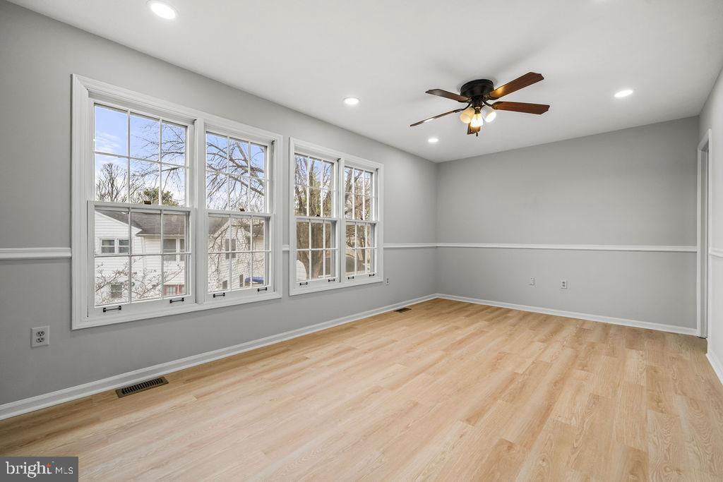 CANNON RIDGE - Residential