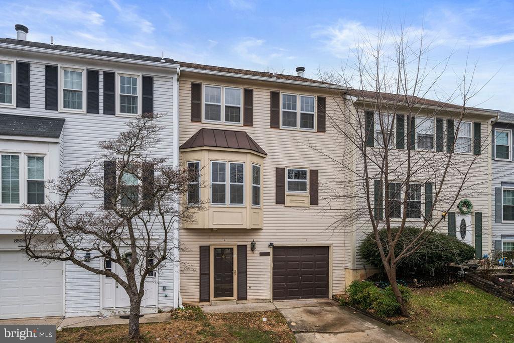 CANNON RIDGE - Residential