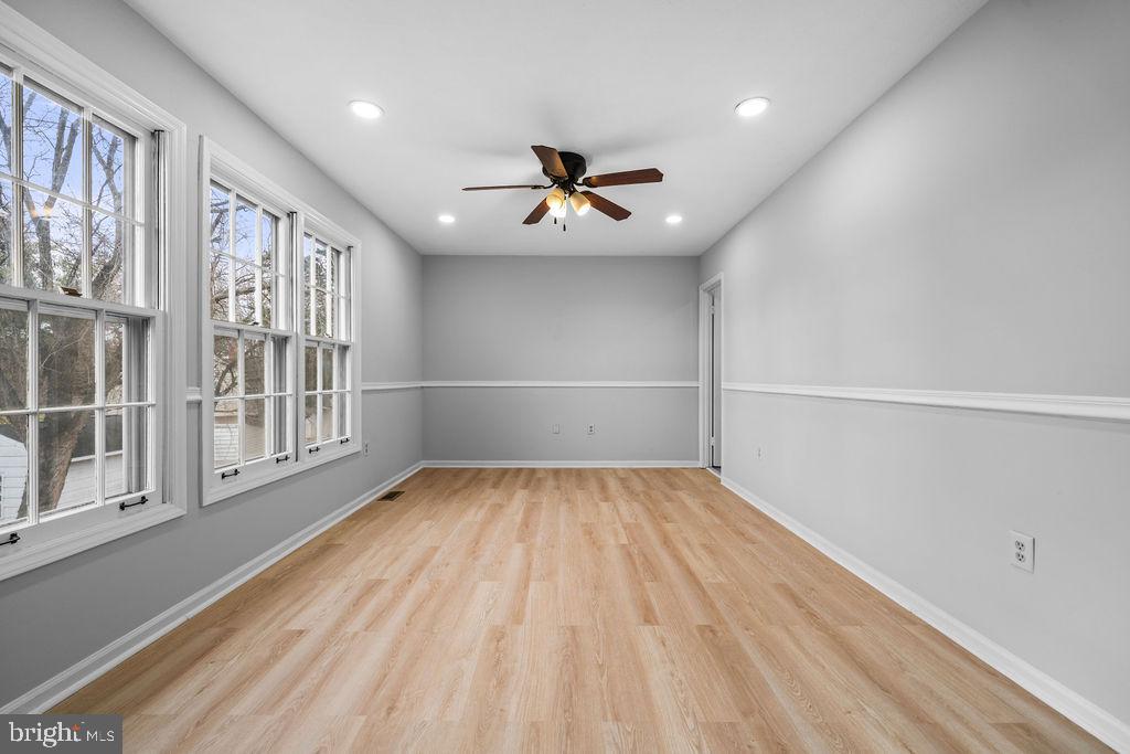 CANNON RIDGE - Residential