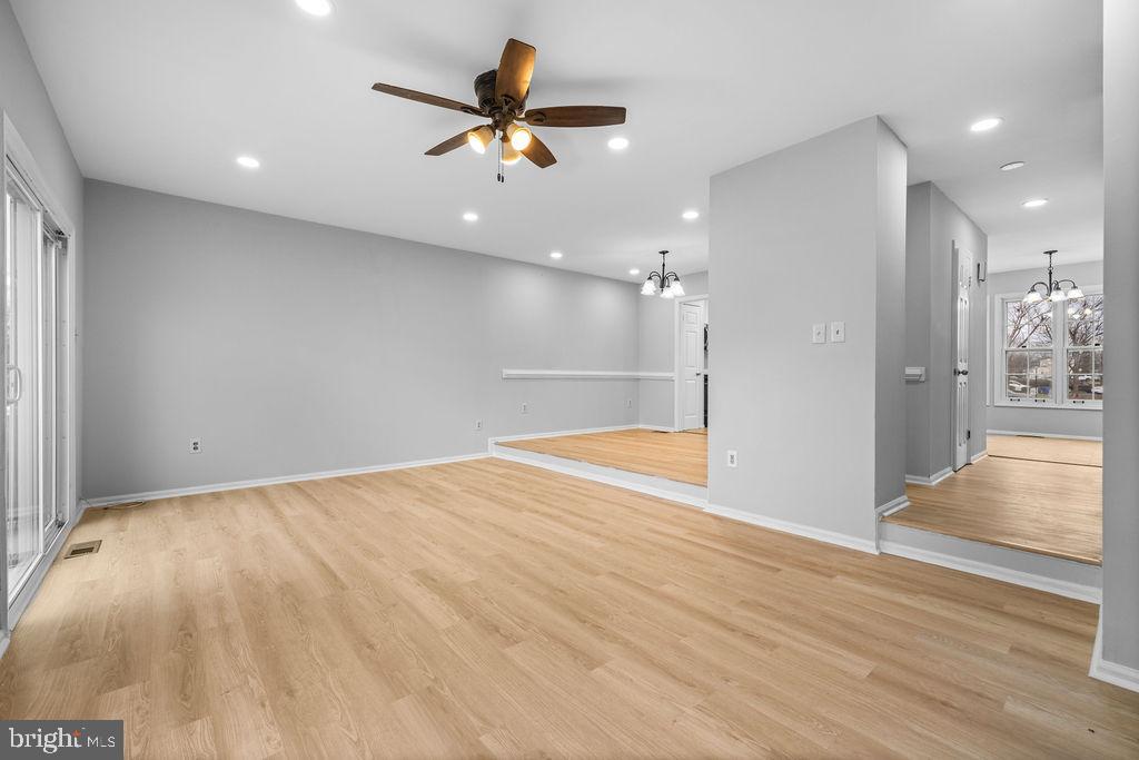 CANNON RIDGE - Residential