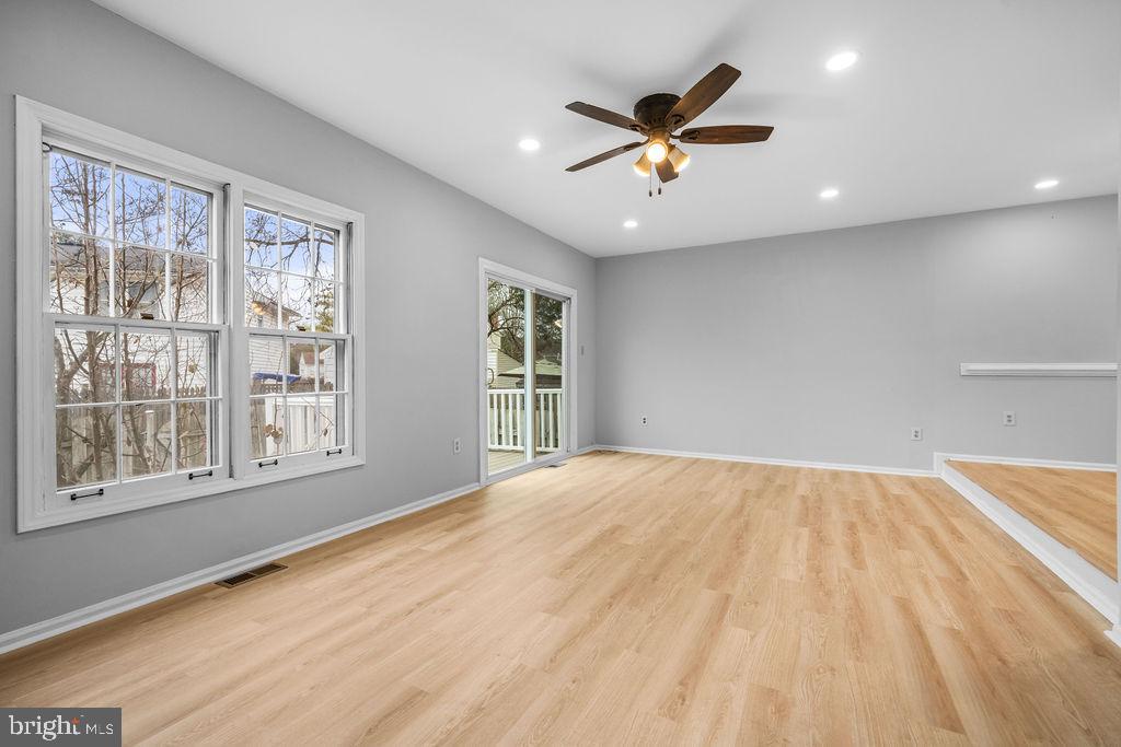 CANNON RIDGE - Residential