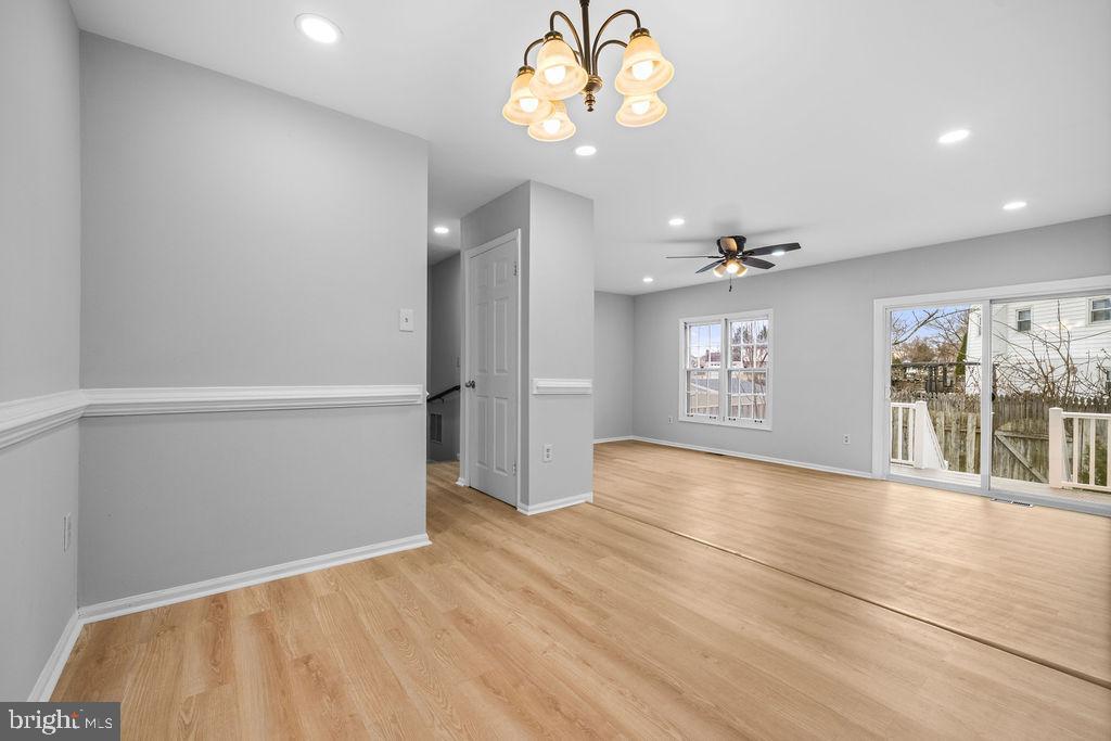 CANNON RIDGE - Residential