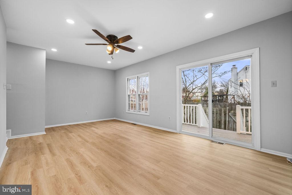 CANNON RIDGE - Residential