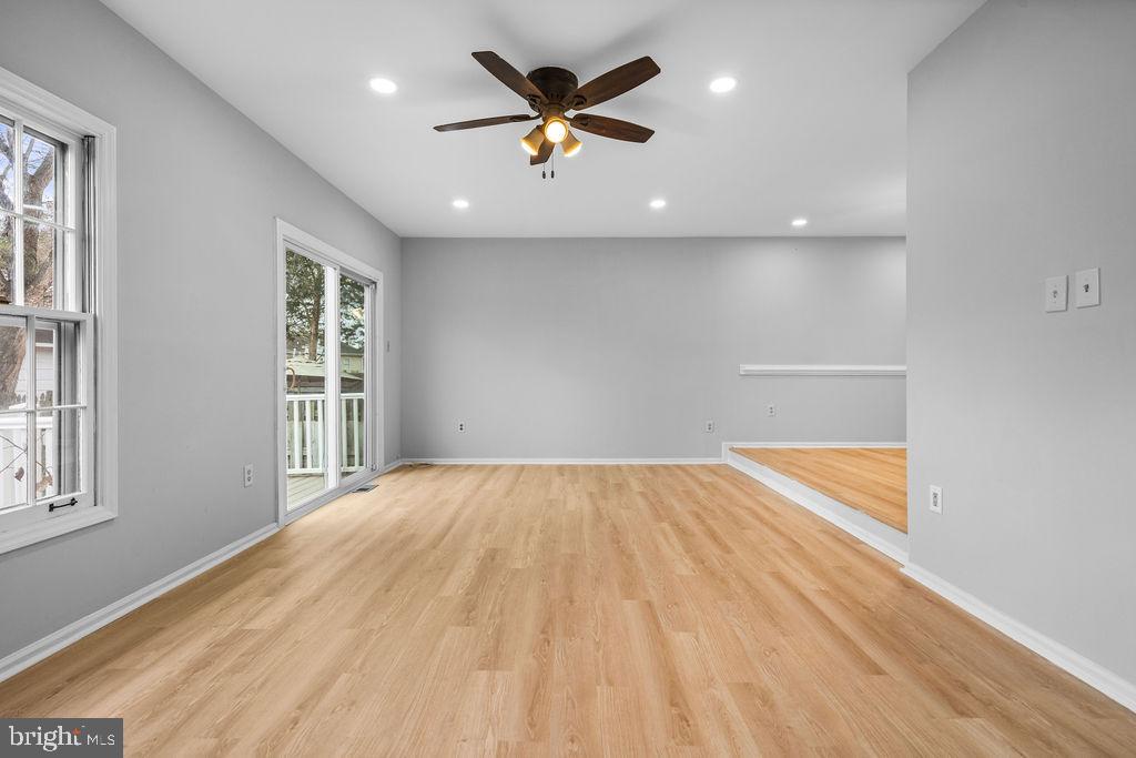 CANNON RIDGE - Residential