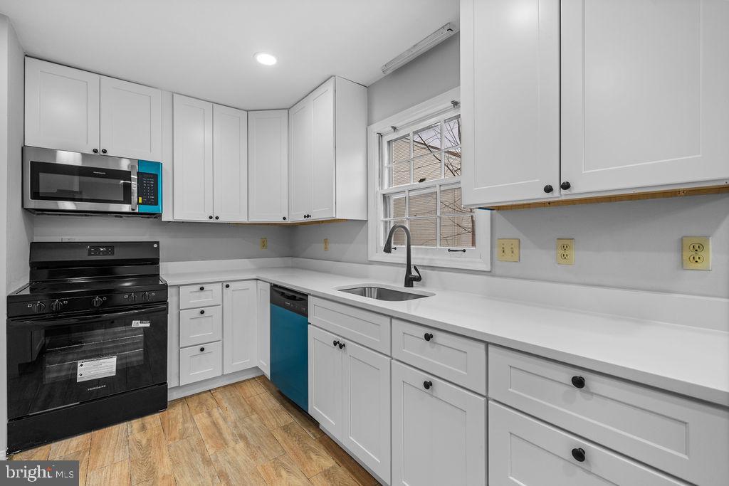 CANNON RIDGE - Residential