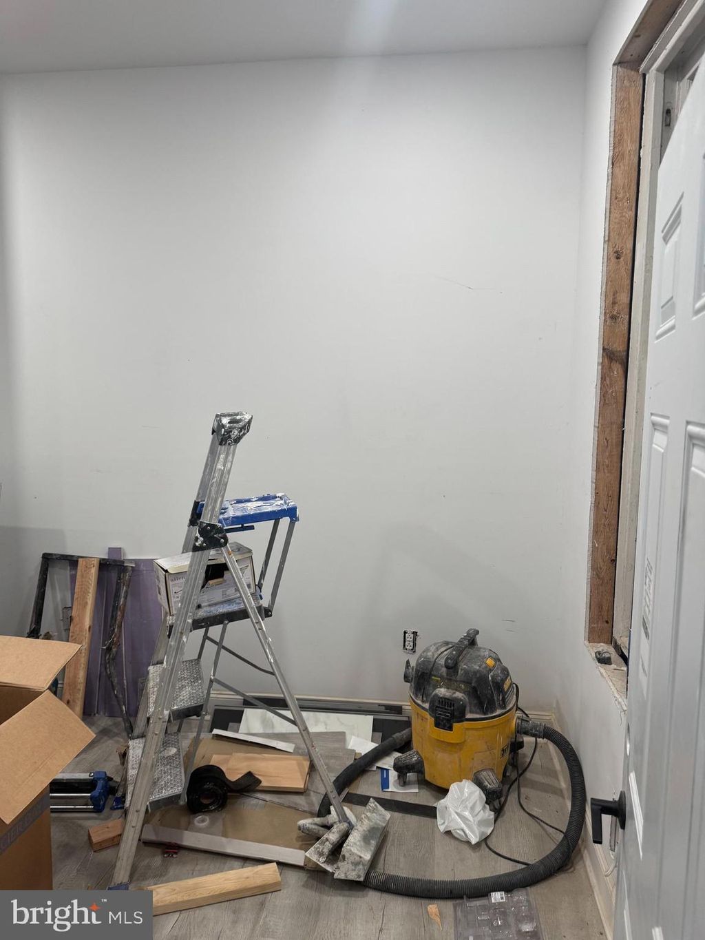 Photo of 2531 W Hagert Street, PHILADELPHIA, PA 19132 (MLS # PAPH2538818)