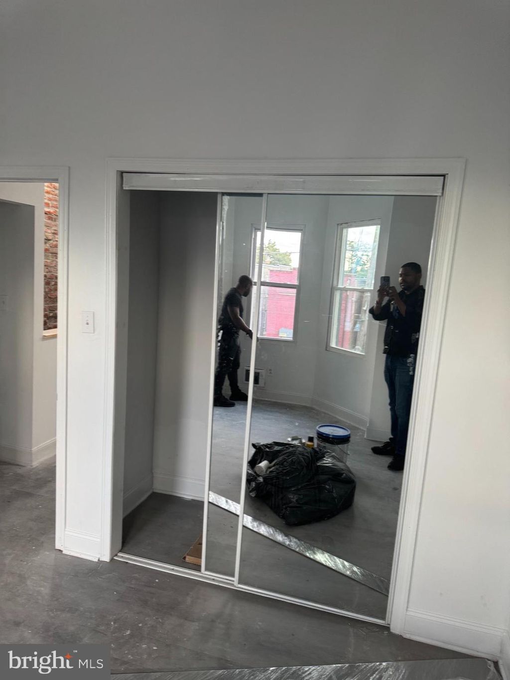 Photo of 2531 W Hagert Street, PHILADELPHIA, PA 19132 (MLS # PAPH2538818)