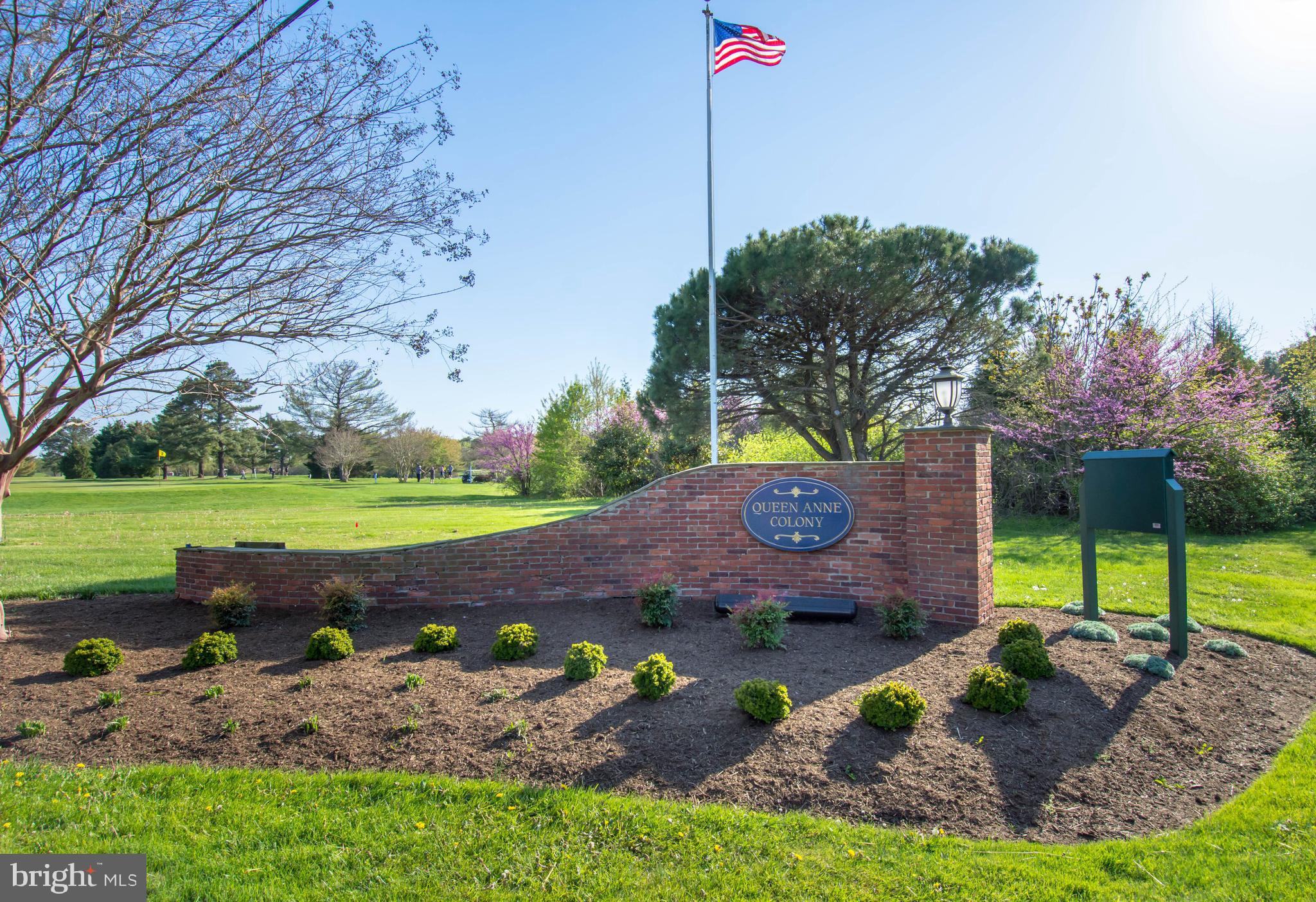 QUEEN ANNE ACRES - Residential