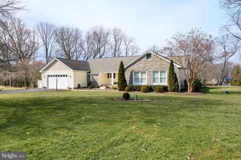108 HOLLY COURT STEVENSVILLE MD 21666