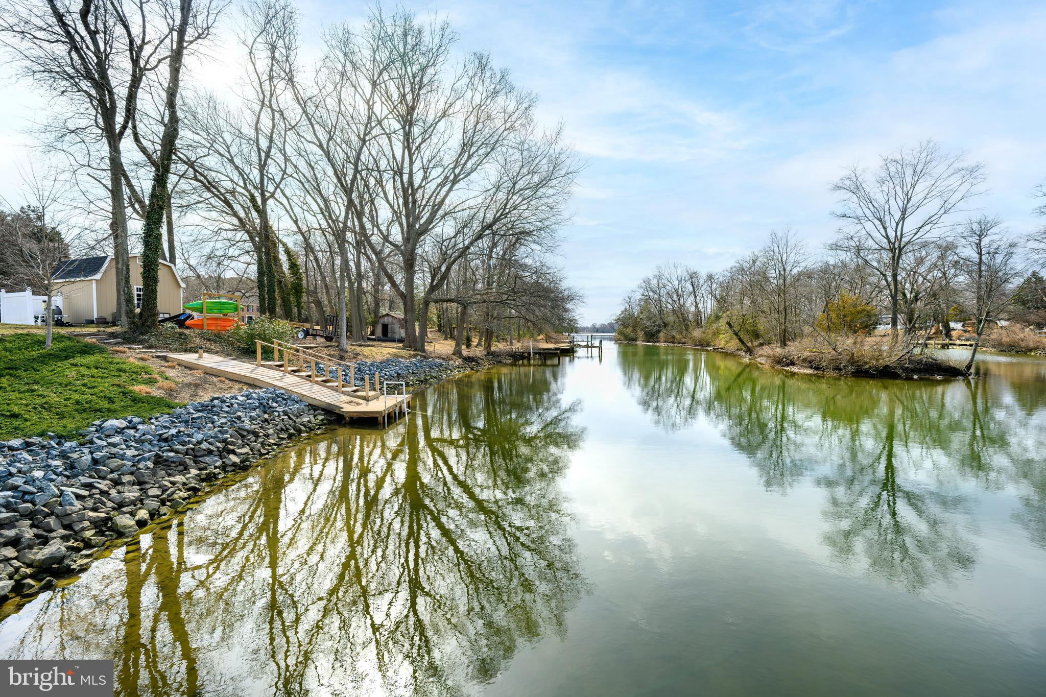 QUEEN ANNE ACRES - Residential