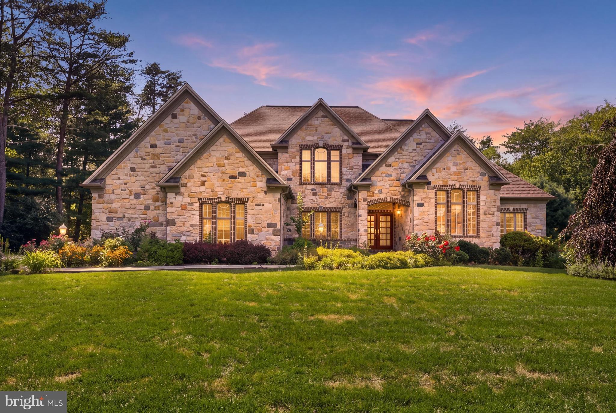 1945 MONTEREY DRIVE