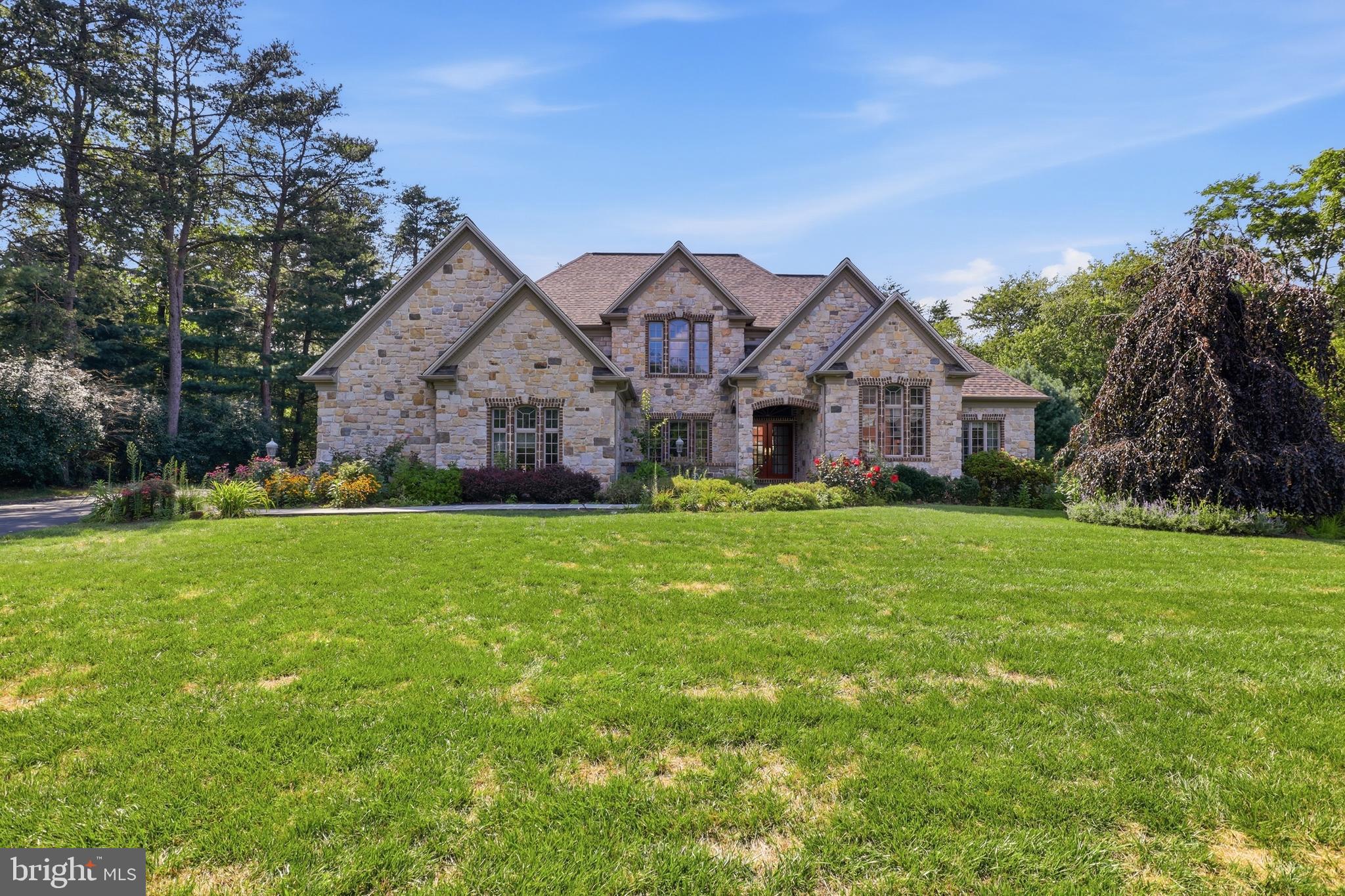 1945 MONTEREY DRIVE
