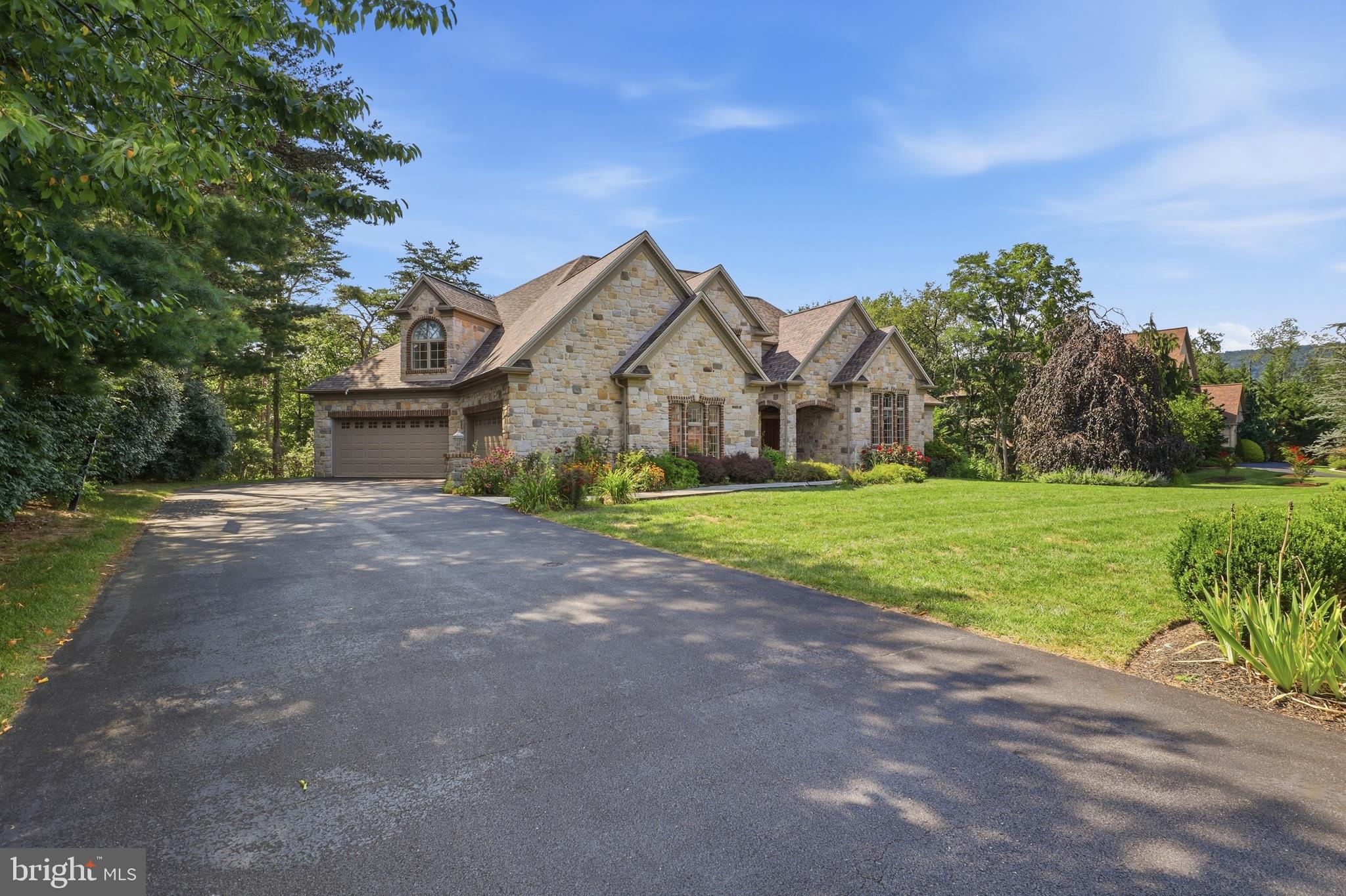 1945 MONTEREY DRIVE