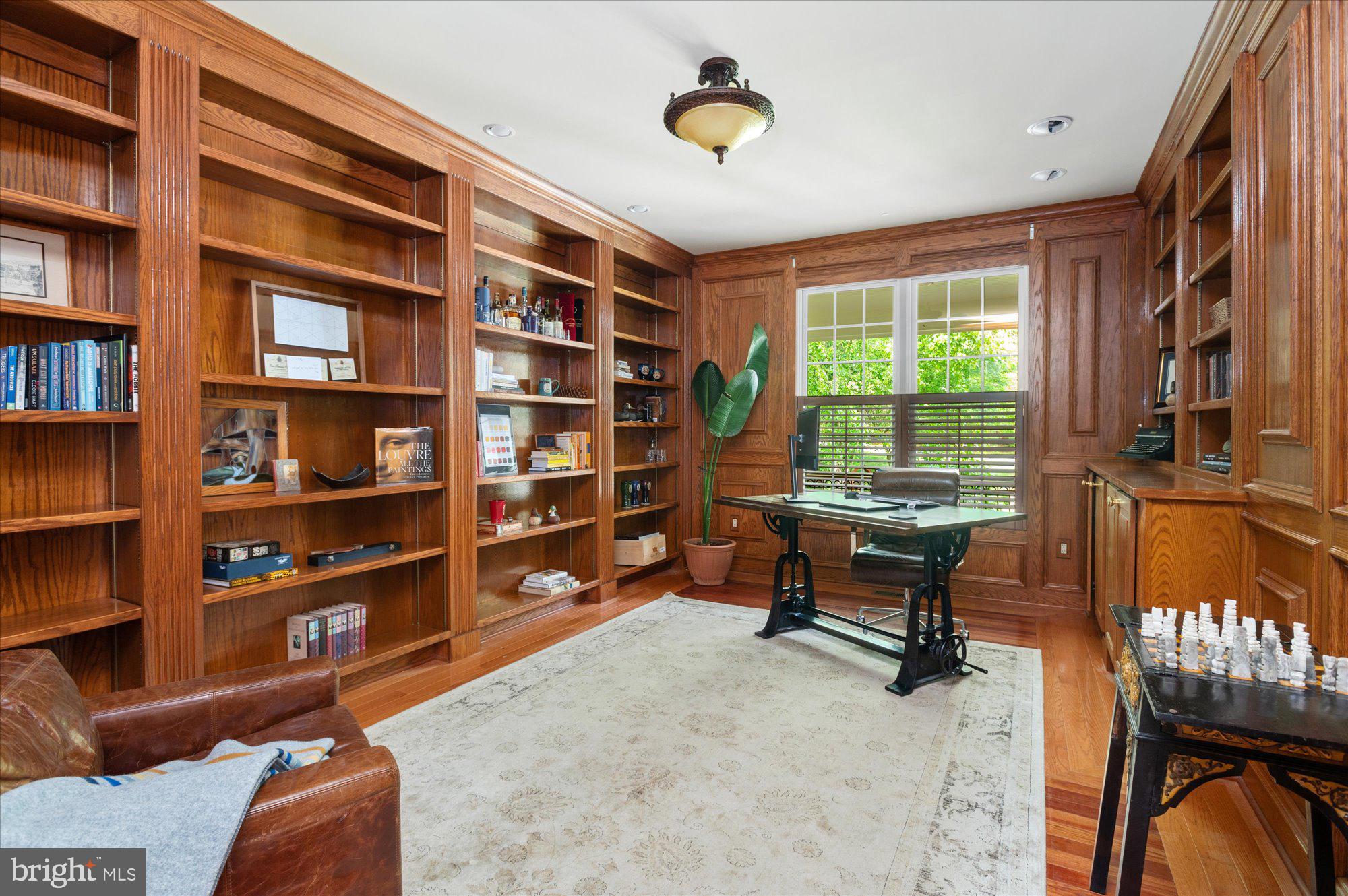 IDLEWILD FARM - Residential