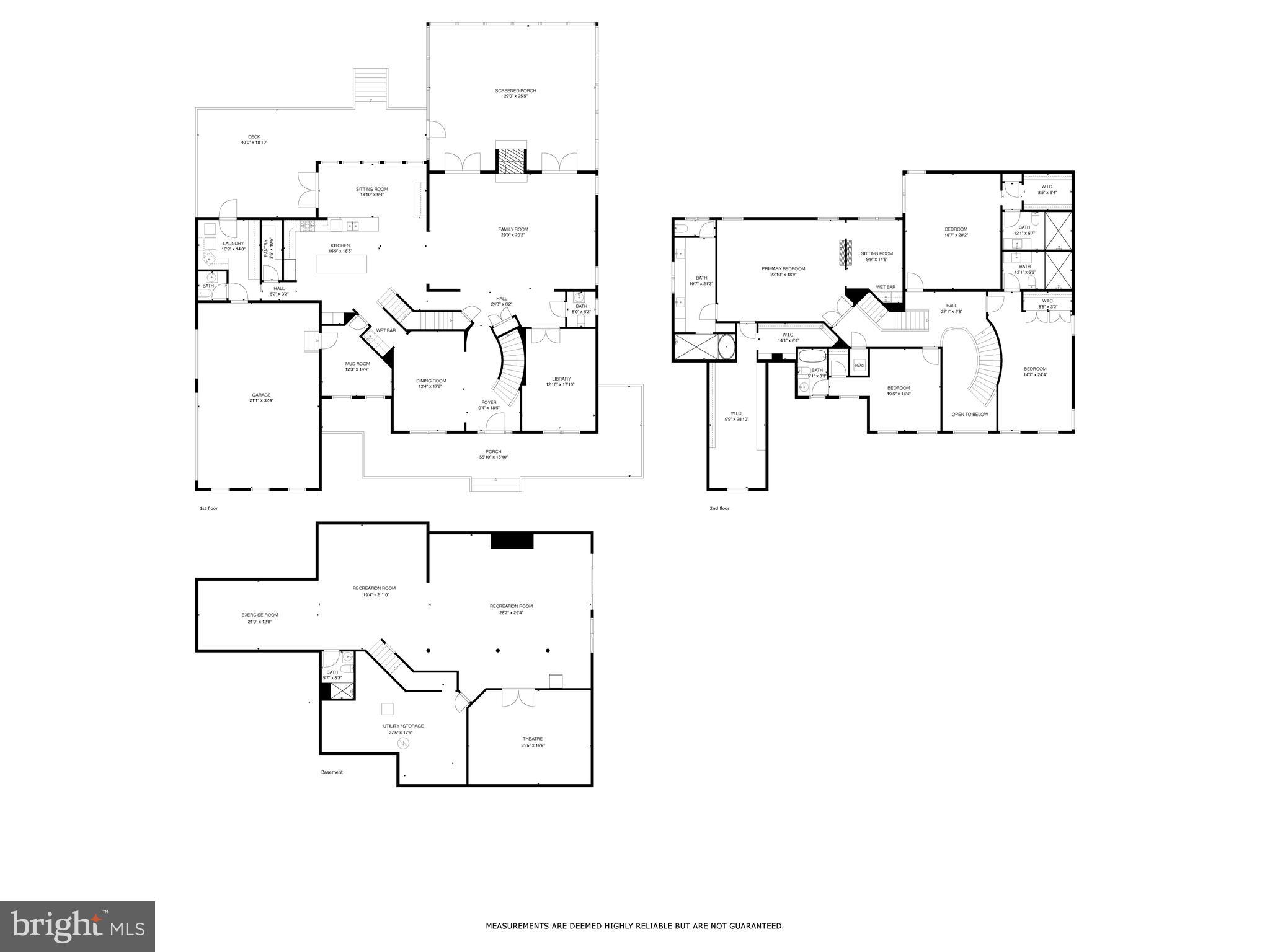 IDLEWILD FARM - Residential