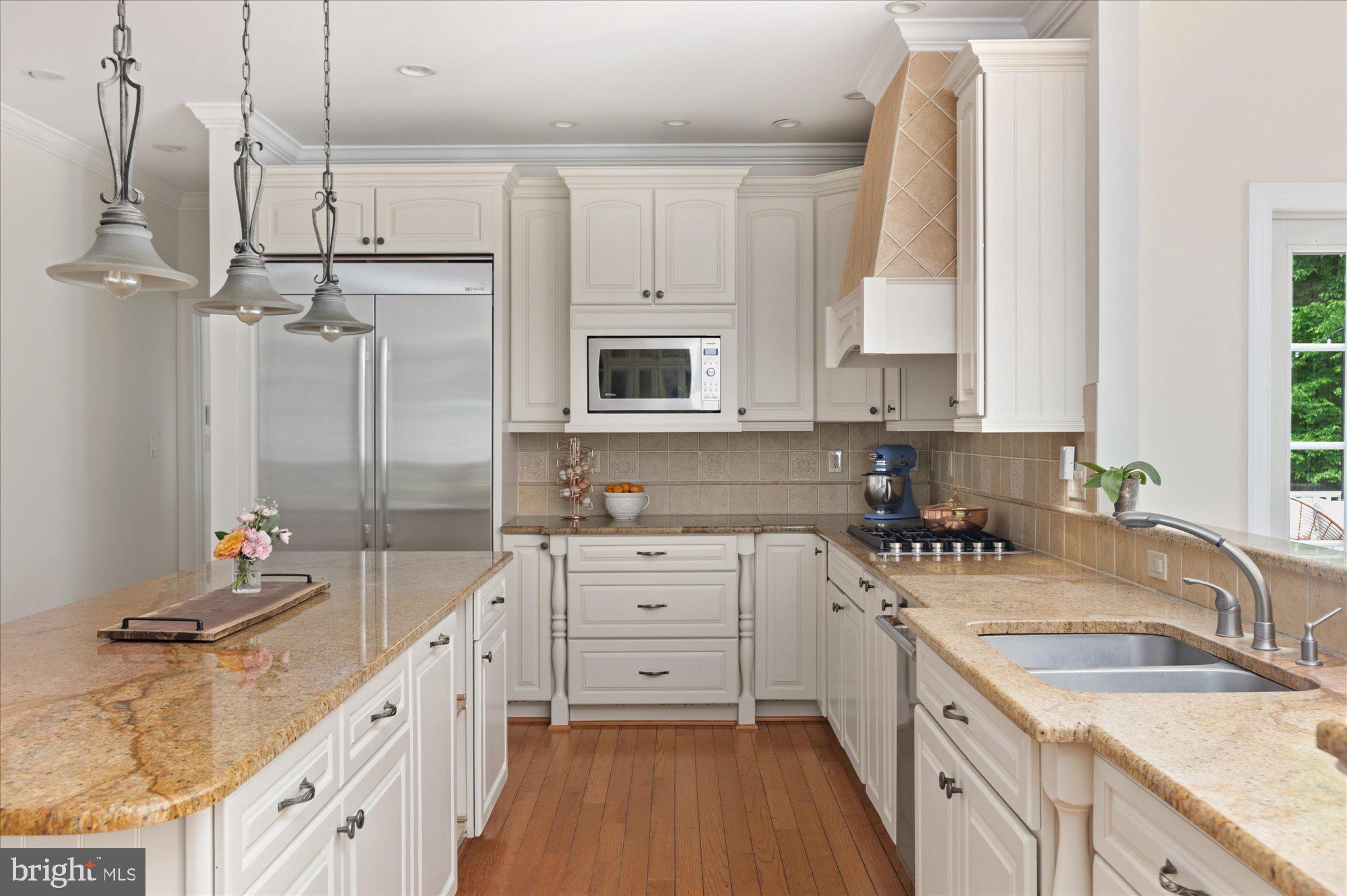 IDLEWILD FARM - Residential